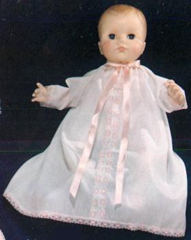 Effanbee - Lovums - Baby Classics - Doll